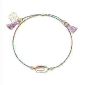 Kendra Scott Multicolor friendship bracelet